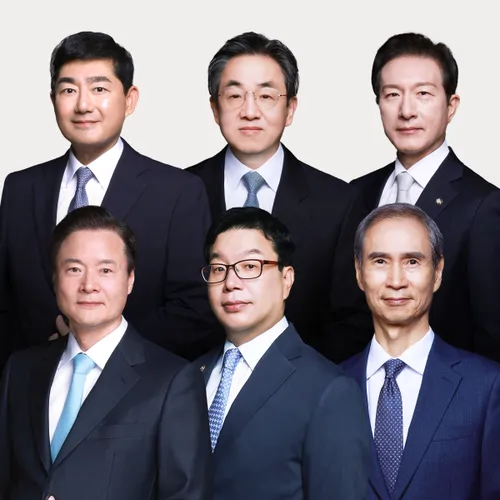 고양시변호사 74인의 변호사소개